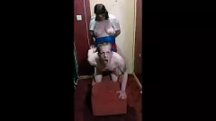 Reproduzir Namorada solidária fica safada na coleção Parte 1
