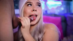 Jouer Show webcam explicite d'une camslut colombienne : gros cul, pipe et gorge profonde
