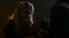 Redare Scenă de sex explicită a lui Alfie Allen din Game of Thrones S03E07