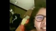 Play Hot Latina Neighbor Can't Get Enough of My Hot Cum