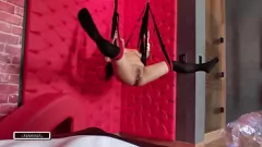 Afspelen Latina Teenie Camgirl Anale Creampie Fantasie - Geverifieerd XelektraX