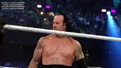 Reproducir WWE Legends: El viaje final del Undertaker - Subtítulos en portugués brasileño
