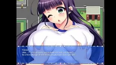 Afspelen Steamy Hentai-spel: Yukino's NTR-buurtopruiming