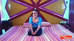 تشغيل يتم تصوير المراهق الهواة البيروفي لريدينو لاول مرة في الإباحية