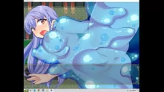 Afspelen Emilia en Collette's Brazen Alchemist Adventures: A Hentai Game Fantasy (Pt. 13)