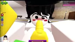 Jouer Gioventù sprecata: un'esperienza Roblox Whorblox