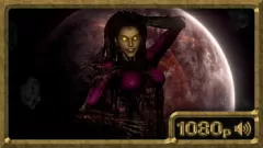 Jouer Lo spogliare alieno censurato di Kerrigan su un'astronave
