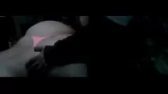Jouer Filming La mia ragazza latina Milf's Hidden Pink Thong Sex In the Dark
