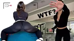 Redare Prins Spying On Gym Girl: Ea cere plată - feat. Somefun, terr0rist