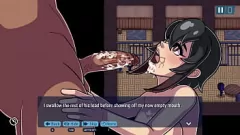 Afspelen Derde crisis 0,48.3 Deel 003: het verwerven van de bom - expliciete eroge gameplay