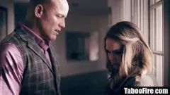 Reproducir Rough Pechute amenaza con exponer la vida de stripper secreta de la Stead de Adolescencia de la adolescencia